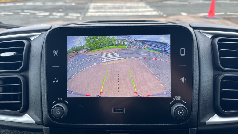 Citroen Relay 3500 L3 Diesel 2.2 BlueHDi 140 H2 Van Enterprise